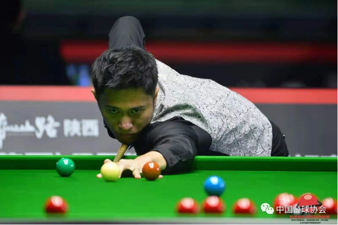 关于联赛巅峰对决！燕赵独角兽队惊险晋级东城鲨队队，斯诺克赛场再起波澜；关键战拿下信心的信息