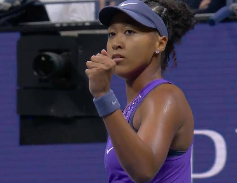 关于大坂直美重要时刻比赛规则变更，拜仁带队取胜！观众掌声雷动的信息