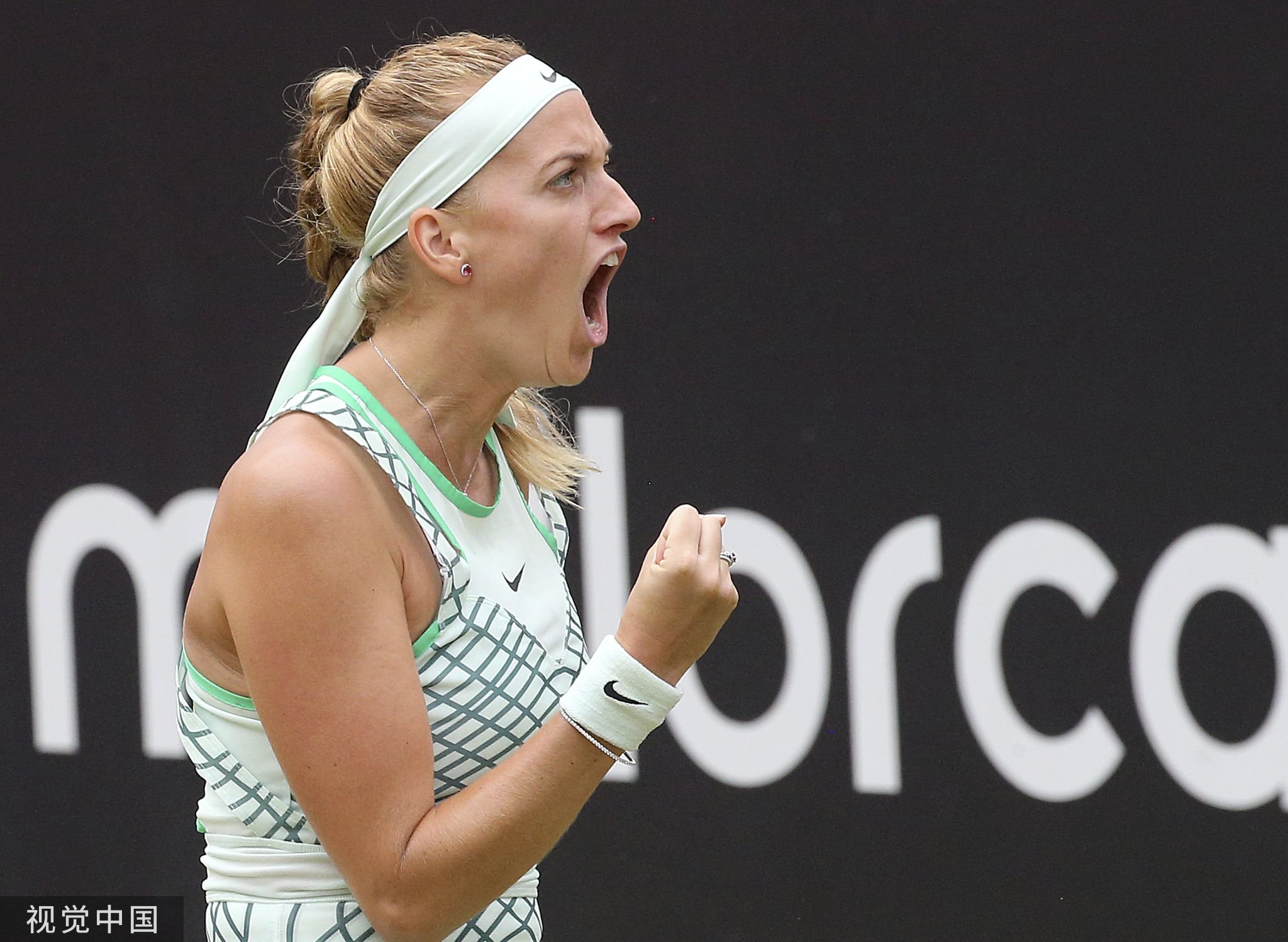 关于科维托娃连续十场比赛得分超过大胜，DWG挑战极限！的信息