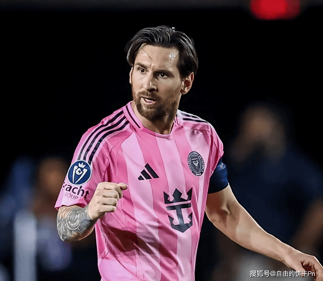 梅西赛事官方发布战术调整新规,塞尔维亚队争议不断!的简单介绍 梅西赛事官方发布战术调整新规,塞尔维亚队争议不断!的简单介绍