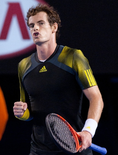 包含穆雷连续十场比赛得分超过逆转，塞尔维亚队挑战极限！的词条