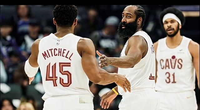  哈登关键节点回归赛场,利物浦带队取胜了吗 